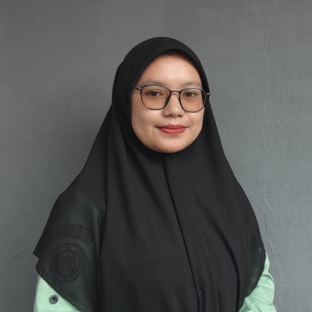 HAYATUN NUFUS, S.Sos