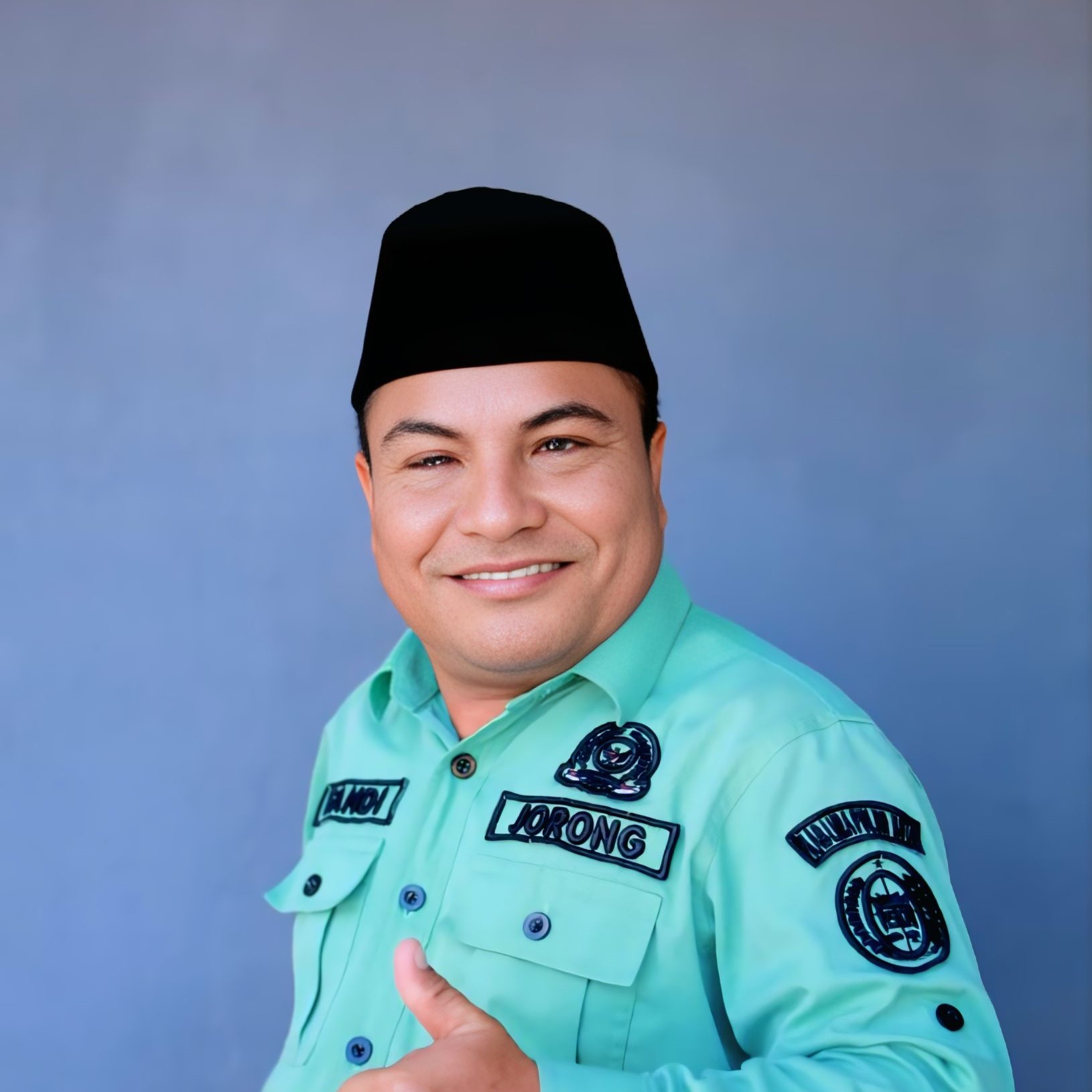 SRI FANDI